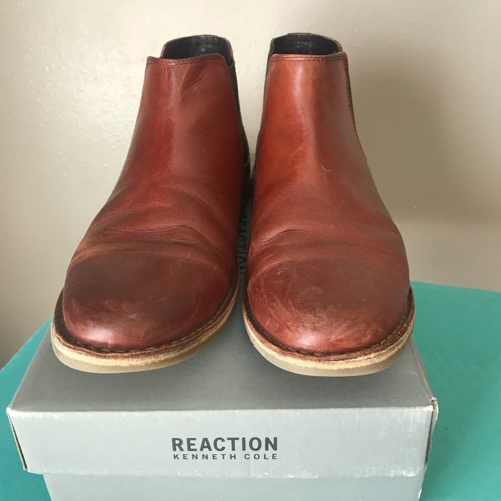 Men’s Chelsea Boots